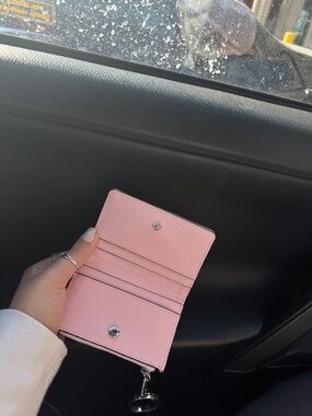 victoria secret wallet